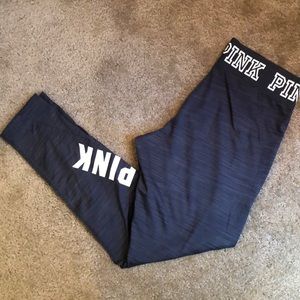 PINK Ultimate Yoga Pants